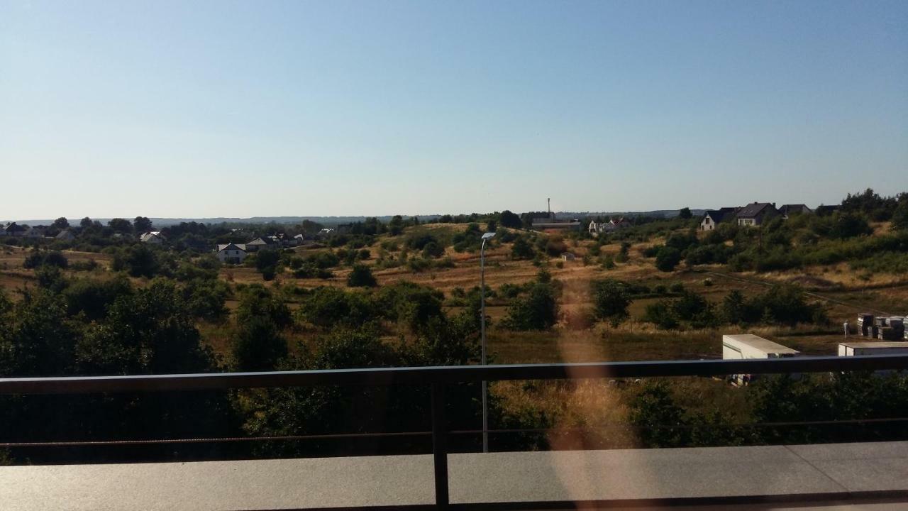 Apartament Anchoria Prestige Mechelinki Zewnętrze zdjęcie