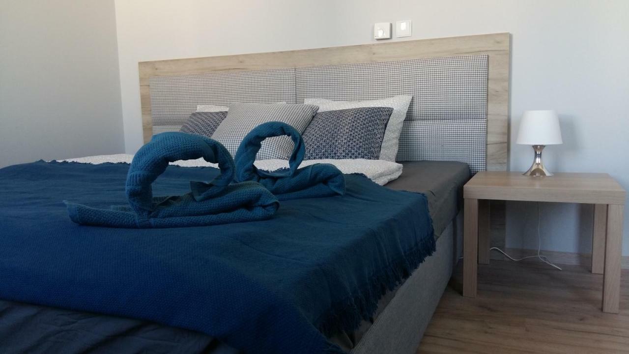 Apartament Anchoria Prestige Mechelinki Zewnętrze zdjęcie